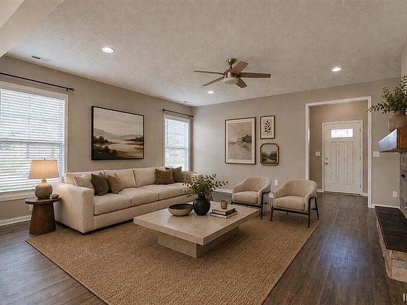 4th image of 3066 Cornerstone Ct