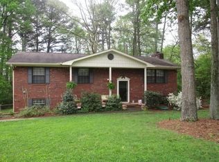 3111 Woodmore Ln NW, Cleveland, TN 37312