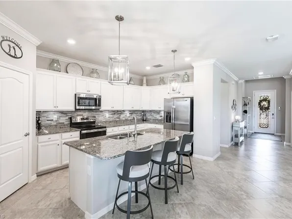 16016 Palmetto Prairie DR, ALVA, FL 33920