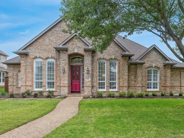 501 Graham Dr, Coppell, TX 75019
