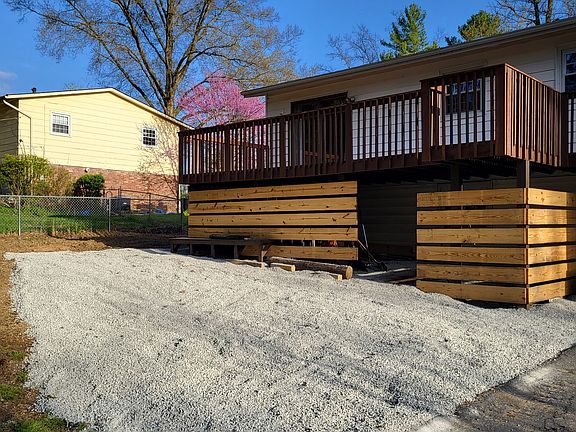 4th image of 4209 E Morningside Dr