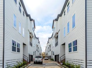 1439 W 25th St #B, Houston, TX 77008