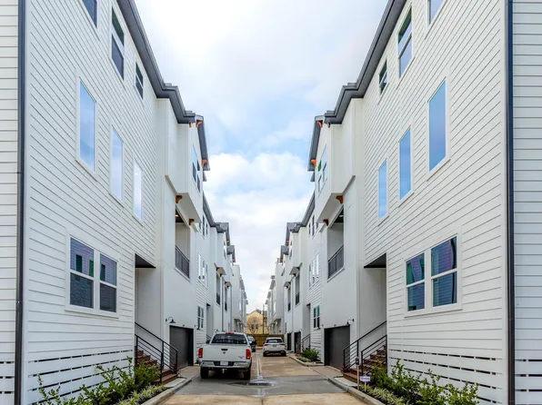 1439 W 25th St #B, Houston, TX 77008