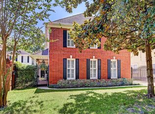 2521 Southgate Blvd, Houston, TX 77030