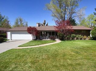 5078 S Westmoor Rd, Holladay, UT 84117