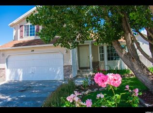 114 E Mountain Valley Ct, Heber, UT 84032