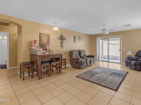 14834 W CALAVAR Road, Surprise, AZ 85379