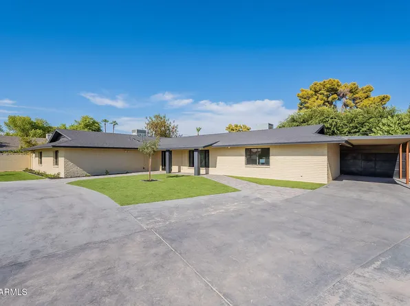 7637 N 7TH Avenue, Phoenix, AZ 85021