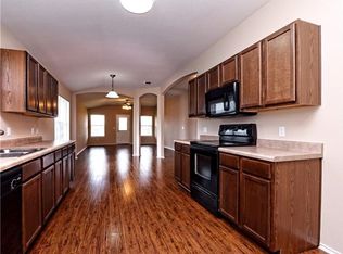 12600 Paloma Blanca Way, Del Valle, TX 78617
