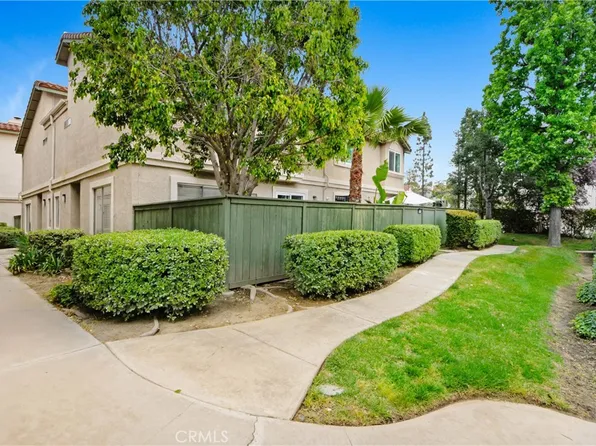 8367 Sunset Trail Pl Unit D, Rancho Cucamonga, CA 91730