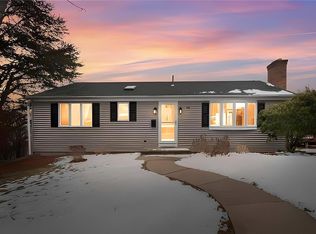 500 Buchanan St, Pawtucket, RI 02860