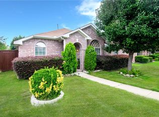 4524 Shadowridge Dr, The Colony, TX 75056