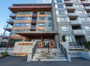 717 Breslay St #603, Coquitlam, BC V3J 4A5