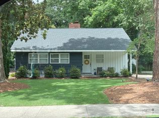 610 S Elm St, Greenville, NC 27858
