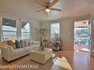 3945 Centre St #A, San Diego, CA 92103