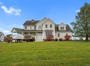40 County Route 62, Westtown, NY 10998