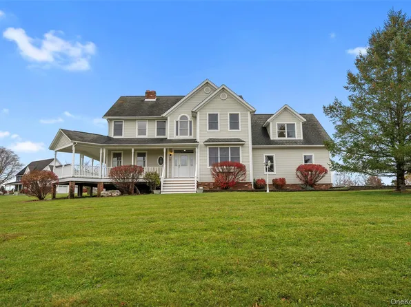 40 County Route 62, Westtown, NY 10998