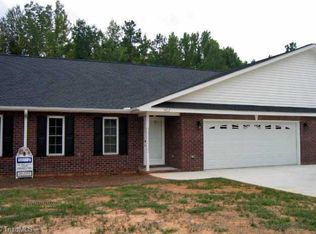 3140 Zoo #PARKWAYLOT602, Asheboro, NC 27205