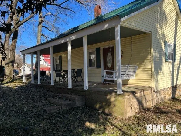 1073B Bay City Rd, Golconda, IL 62938