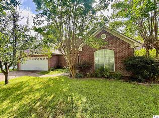 1800 University Pl, Monroe, LA 71203