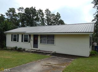 7190 Scenic Hts, Manchester, GA 31816