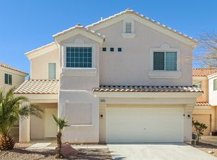 2453 Wrangler Walsh Ln, Henderson, NV 89002