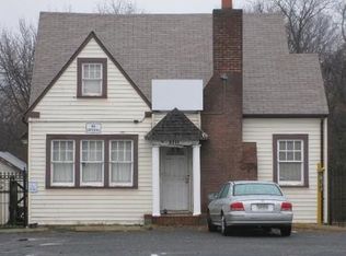 6112 Marlboro Pike, District Heights, MD 20747