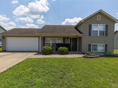 236 Bucking Horse Dr, Farmington, MO, 63640