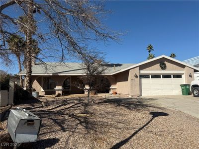 904 Dianne Dr, Boulder City, NV, 89005