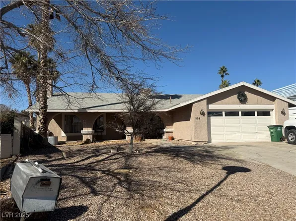 904 Dianne Dr, Boulder City, NV 89005