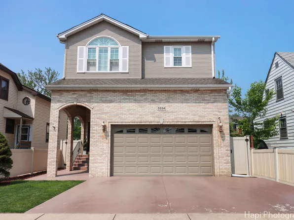 3334 N Odell Ave, Chicago, IL 60634