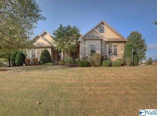 119 Crownridge Dr, Madison, AL 35756