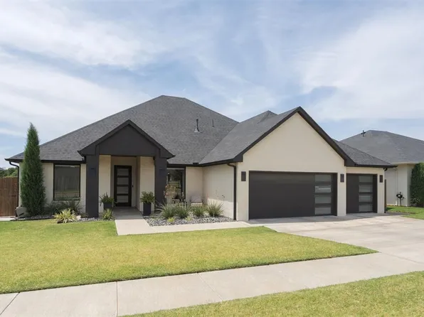 15413 Fountain Creek Ln, Edmond, OK 73013