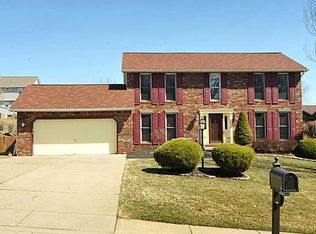 114 Eric Dr, Beaver, PA 15009