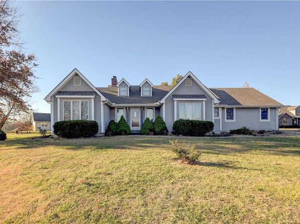 602 Brandywine Ct Plattsburg Mo 64477 Zillow