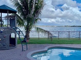 5137 SW 183rd Ave, Miramar, FL 33029