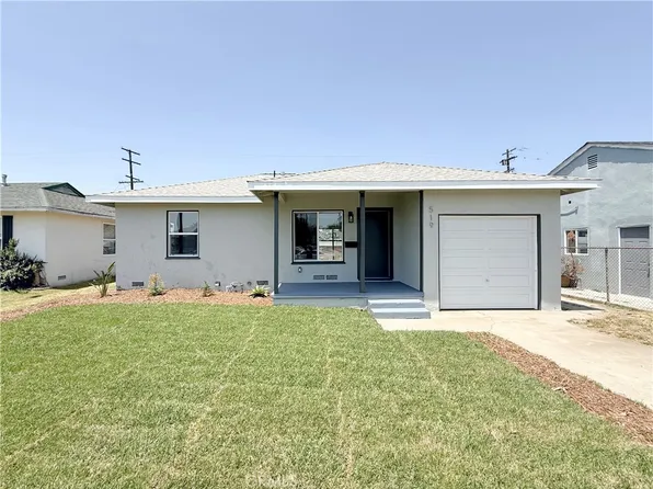 519 S Holly Ave, Compton, CA 90221