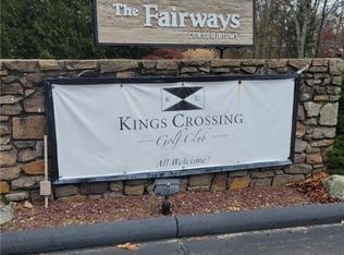 14 Caddy Rock Rd APT C, North Kingstown, RI 02852