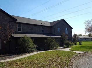 3260 Ferry Rd, Bellbrook, OH 45305