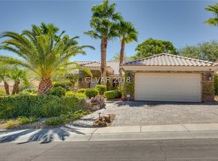 10913 Mill Cove Ave, Las Vegas, NV 89134