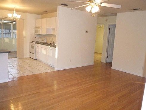 Living Kitchen