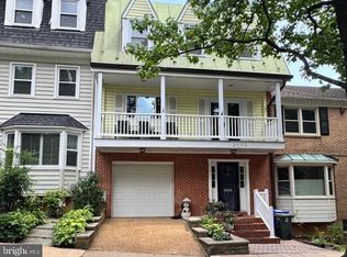 2010 N Brandywine St, Arlington, VA 22207