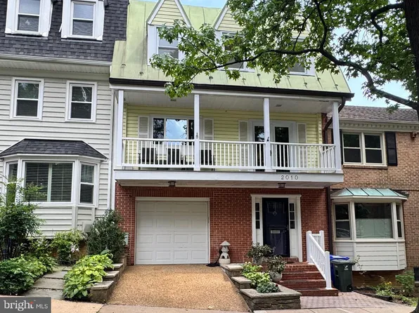 2010 N Brandywine St, Arlington, VA 22207