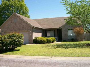 3112 Maggie Dr, Benton, AR 72015
