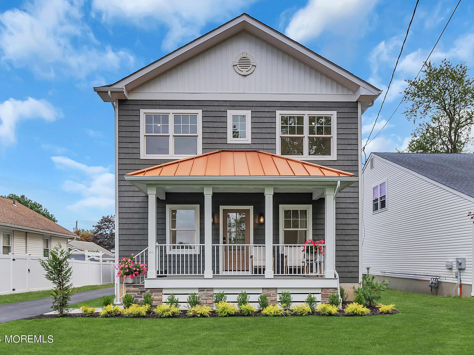 44 Springfield Avenue, Oceanport, NJ 07757 | Zillow