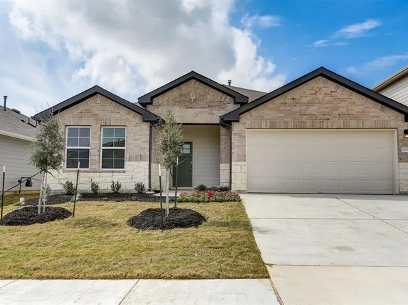 20717 Akinosho Ln, Manor, TX 78653