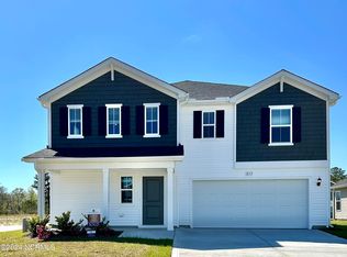 213 Double Lake Ln, Sunset Beach, NC 28468