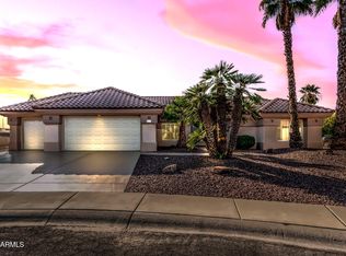 15010 W Aloha Dr, Sun City West, AZ 85375