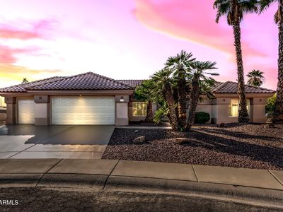 15010 W ALOHA Drive, Sun City West, AZ, 85375