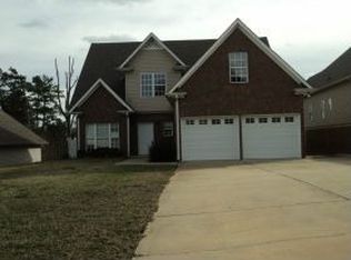5309 Bridle Path Ln, Pinson, AL 35126